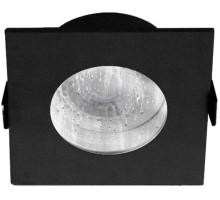 Точечный светильник CLT 046 CLT 046C1 BL IP44 Crystal Lux