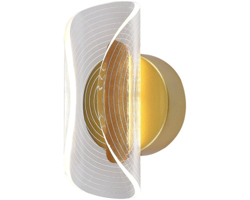 Бра  LED LAMPS 81110/1W Natali Kovaltseva