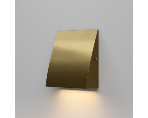 Подсветка для лестниц и ступеней Wally 40159/LED Elektrostandard