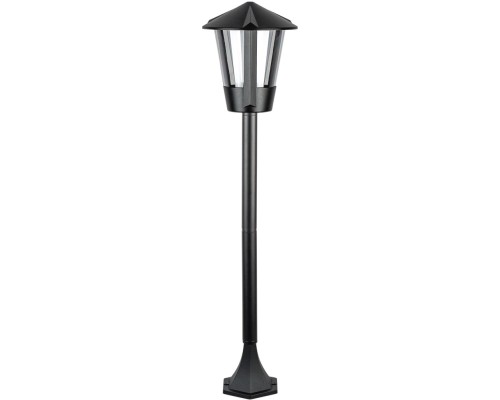 Наземный фонарь SEUL 11256S Bl Oasis Light