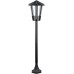 Наземный фонарь SEUL 11256S Bl Oasis Light