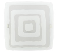 Настенно-потолочный светильник Led Borgo 93285 Eglo