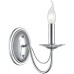 Бра Incanto 8034/1W Lumion