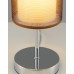 Интерьерная настольная лампа Room V10626-1T Moderli