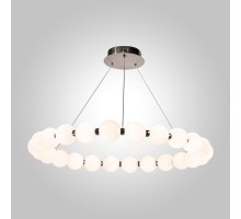 Подвесной светильник PEARL PEARL-D800 CH AM Group