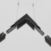 Коннектор Accessories for tracks Exility TRA034CPC-42B-15 Maytoni
