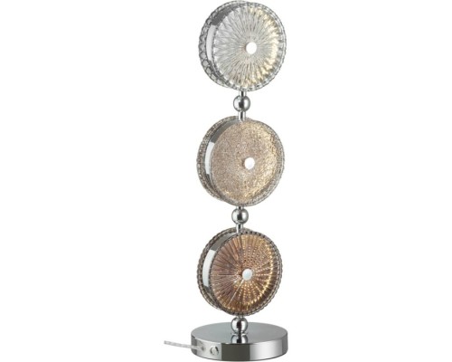 Интерьерная настольная лампа Caramella 5416/13TL Odeon Light