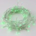 Гирлянда  ULD-S1000-100/DTA GREEN IP20 Uniel