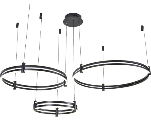 Подвесной светильник Duble-R ZRS.27510.03 Zortes