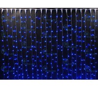 Гирлянда  RL-C2*2-CW/B Rich LED