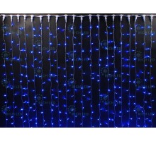 Гирлянда  RL-C2*2-CW/B Rich LED