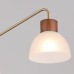 Потолочная люстра  IL0286-3C-79 BR ILLUMICO