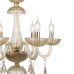 Подвесная люстра Alhambra 590/6PL Escada