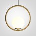 Подвесной светильник  73527-22 ImperiumLoft