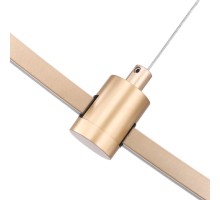Подвесная люстра Urban FR4005PL-06G1 Freya