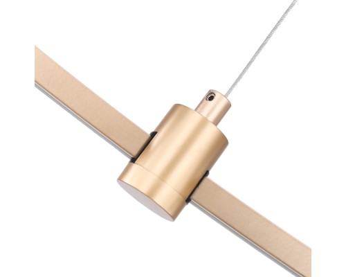 Подвесная люстра Urban FR4005PL-06G1 Freya