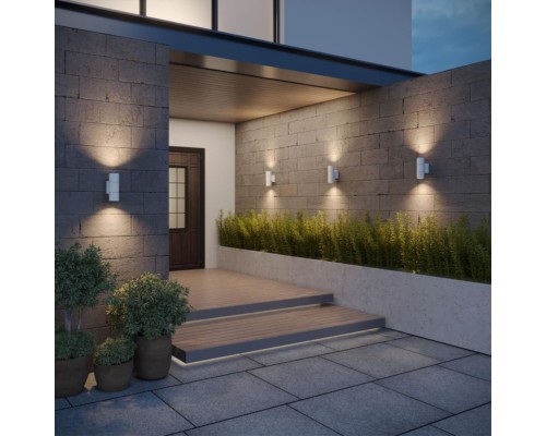 Архитектурная подсветка Landscape 370987 Novotech