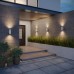 Архитектурная подсветка Landscape 370987 Novotech