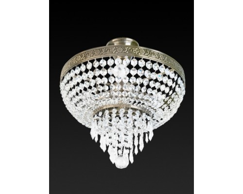 Потолочная люстра Phillis TL1500X-05AB TopLight