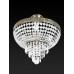 Потолочная люстра Phillis TL1500X-05AB TopLight