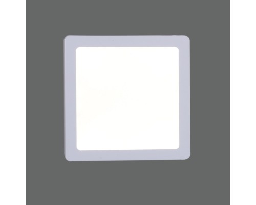 Светодиодная панель  70607-9.5-001OL LED12W WH 4000K Reluce