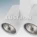 Спот Illumo X2 051036 Lightstar