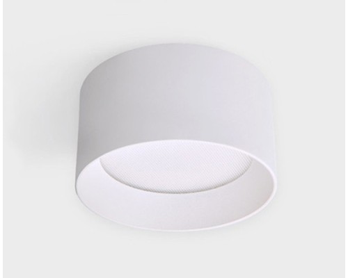 Точечный светильник  IT02-004 white 3000K Italline