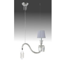 Подвесной светильник PRINCESS PRINCESS SP1 Crystal Lux