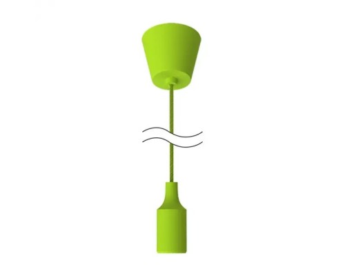 Подвесной светильник Decor PL015 Gauss