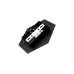 Настенный светильник PALMIRA GW-1101-1-3-BL-WW DesignLed