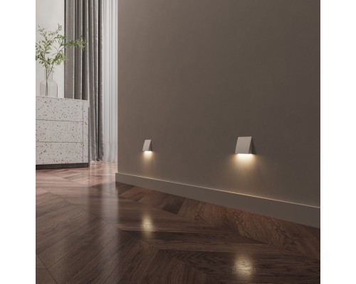 Подсветка для лестниц и ступеней Wally 40159/LED Elektrostandard