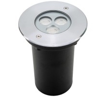 Встраиваемый светильник уличный HK DL-2116R2-4-RGBWW-24 DesignLed