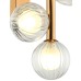 Настенный светильник Shardin 2165/05/05W Stilfort