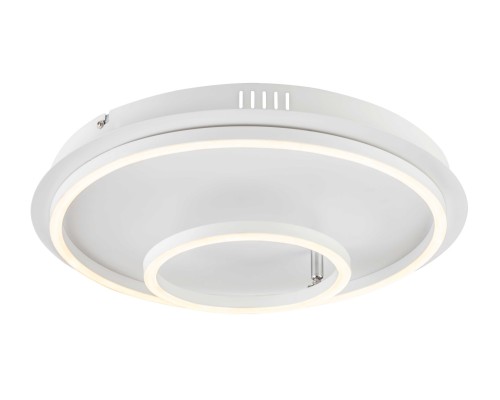 Потолочная люстра Witty 67097-30DW Globo