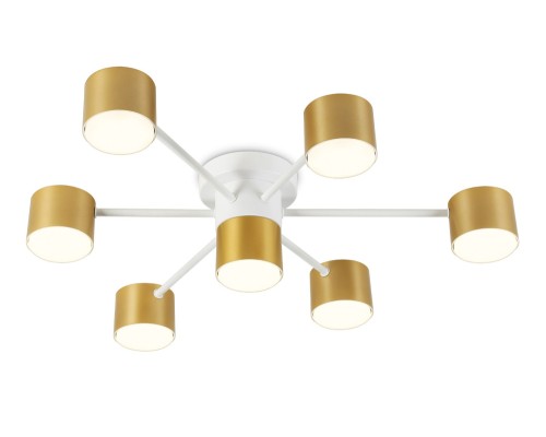 Потолочная люстра Comfort FL51725 Ambrella