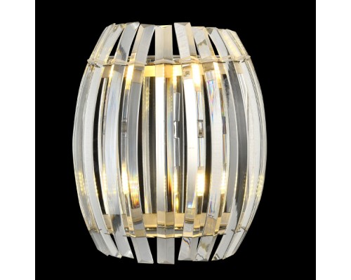 Бра Orbis ORBIS 79007/2W CHROME Natali Kovaltseva