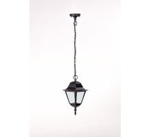 Уличный светильник подвесной  79905M Bl Oasis Light