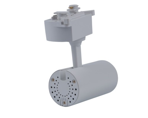 Трековый светильник ULB-Q230 ULB-Q230 28W/4000К WHITE Volpe