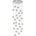 Потолочная люстра Jemstone 5084/120L Odeon Light
