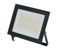 Прожектор уличный  ULF-Q519 70W/6500K IP65 220-240V BLACK Volpe