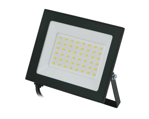 Прожектор уличный  ULF-Q519 70W/6500K IP65 220-240V BLACK Volpe