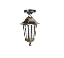 Потолочный светильник уличный PETERSBURG S 79805SA Gb Oasis Light