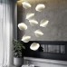 Подвесной светильник  Parma01 ImperiumLoft