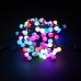 Гирлянда Нити (на ёлку) SB100-1-2RGB Laitcom