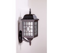 Настенный фонарь уличный  64801L R Oasis Light