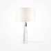 Интерьерная настольная лампа Bianco Z030TL-01BS2 Maytoni