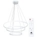 Подвесной светильник Meridiana A2198SP-3WH Arte Lamp