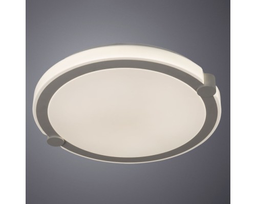Потолочная люстра Biscotti A2679PL-72WH Arte Lamp