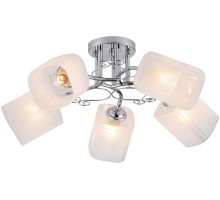 Потолочная люстра Spirea 1105/5PL Escada