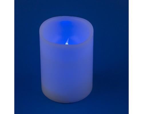Декоративная свеча  ULD-F052 RGB RC CANDLE Uniel